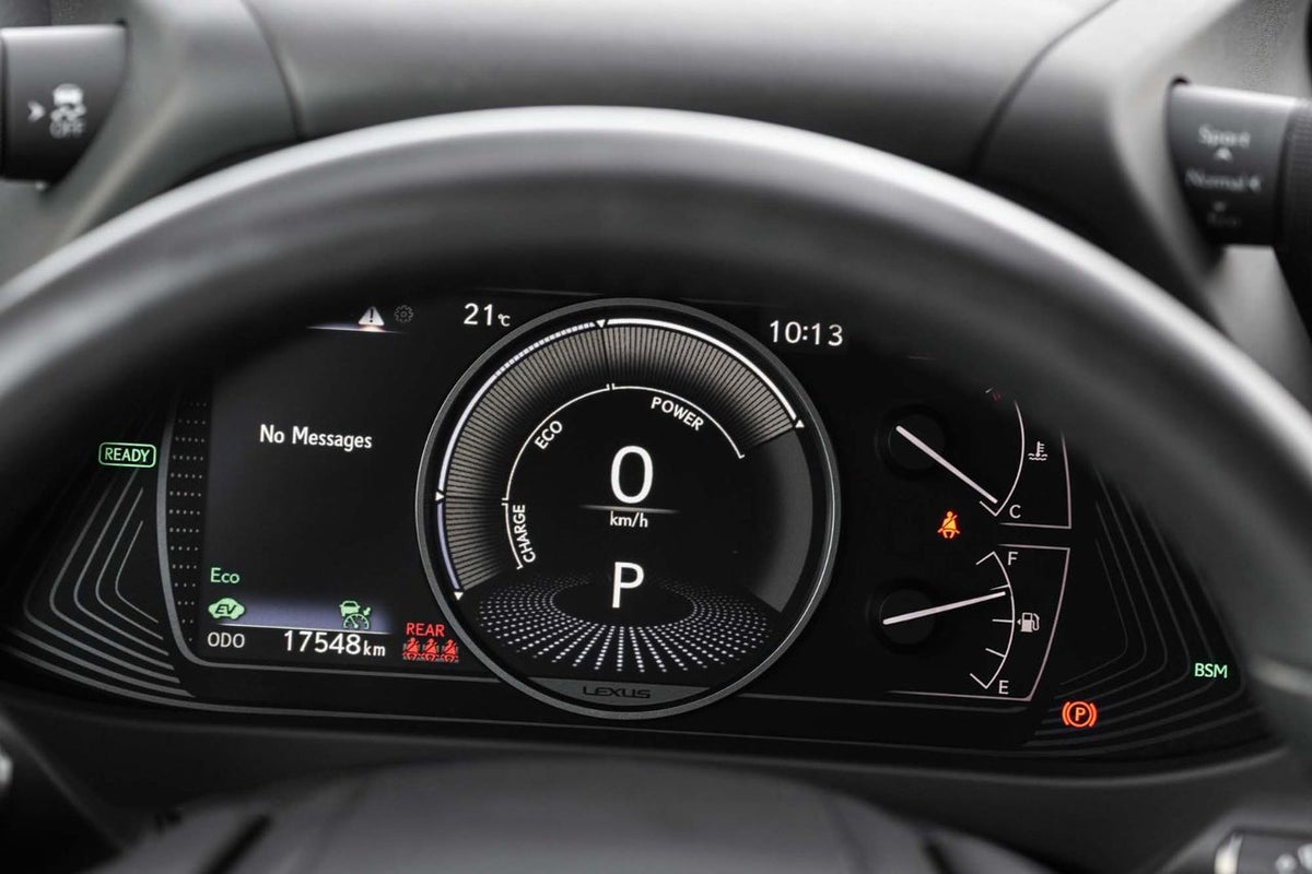 2024 Lexus UX 250h PREMIUM BAS KM MAGS TOIT CARPLAY