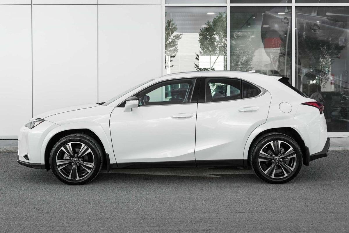 2024 Lexus UX 250h PREMIUM BAS KM MAGS TOIT CARPLAY