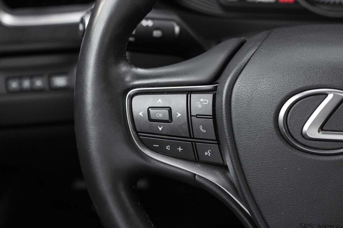 2024 Lexus UX 250h PREMIUM BAS KM MAGS TOIT CARPLAY