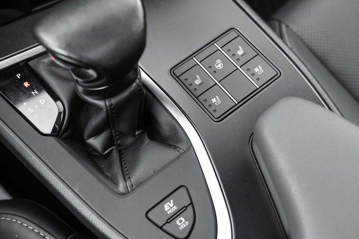 2024 Lexus UX 250h PREMIUM BAS KM MAGS TOIT CARPLAY