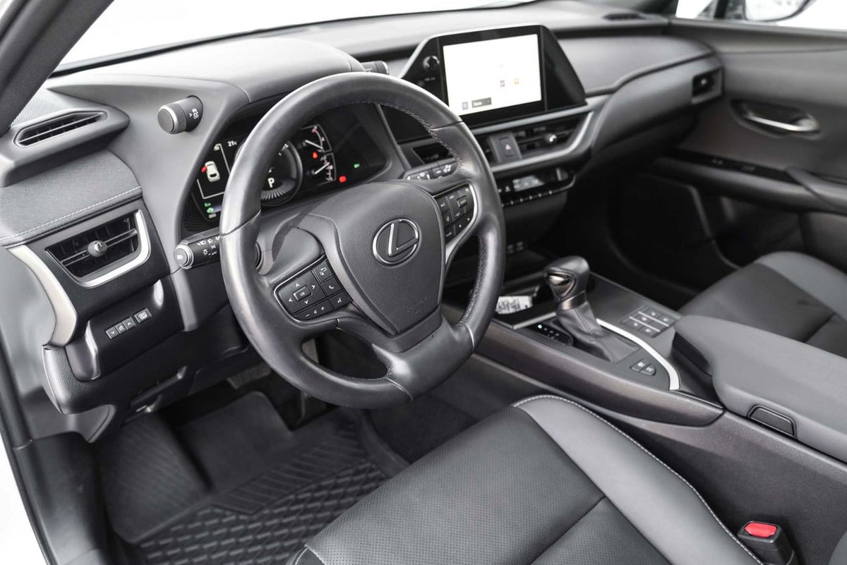 2024 Lexus UX 250h PREMIUM BAS KM MAGS TOIT CARPLAY