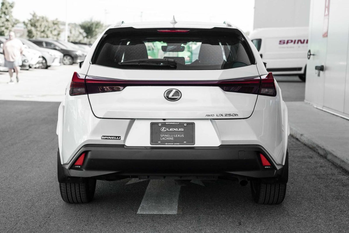 2024 Lexus UX 250h PREMIUM BAS KM MAGS TOIT CARPLAY