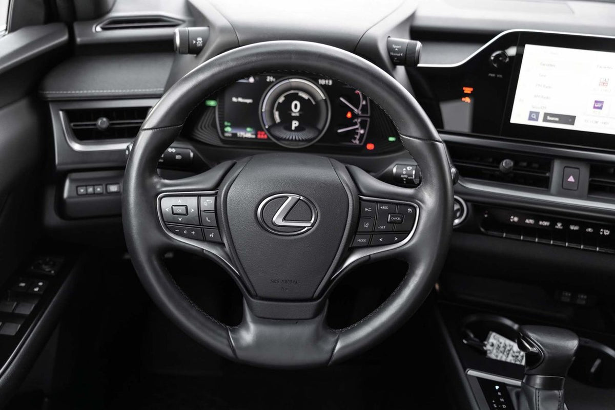 2024 Lexus UX 250h PREMIUM BAS KM MAGS TOIT CARPLAY