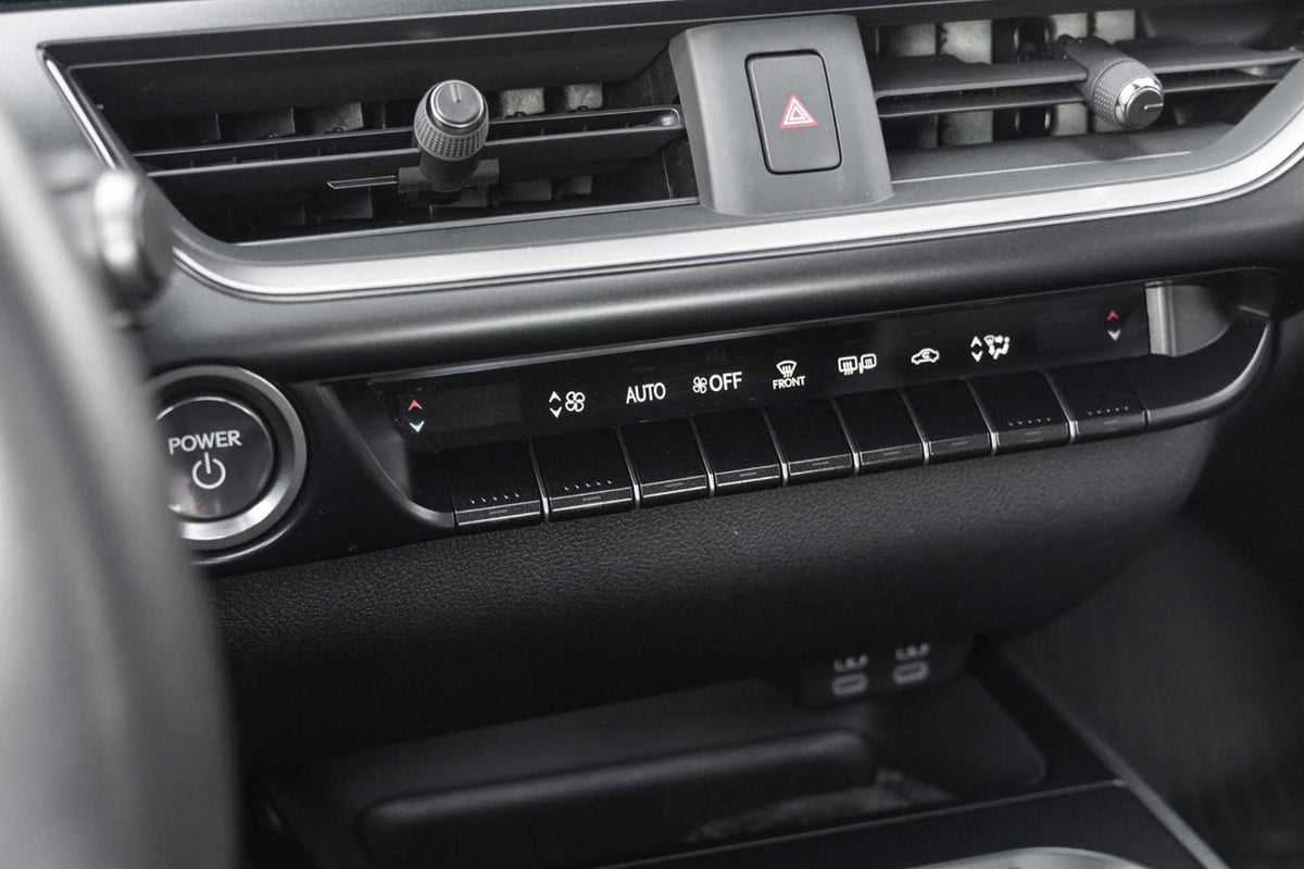 2024 Lexus UX 250h PREMIUM BAS KM MAGS TOIT CARPLAY