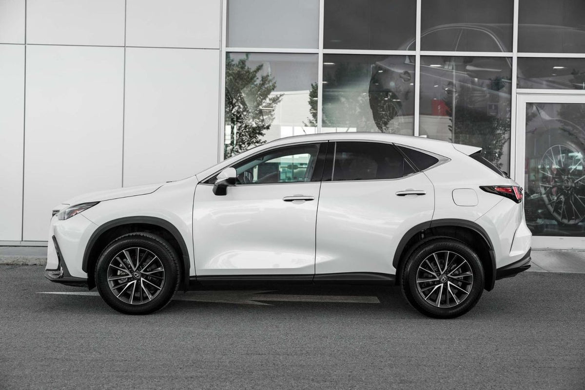 2024 Lexus NX 350 PREMIUM AWD TOIT CUIR BAS KM