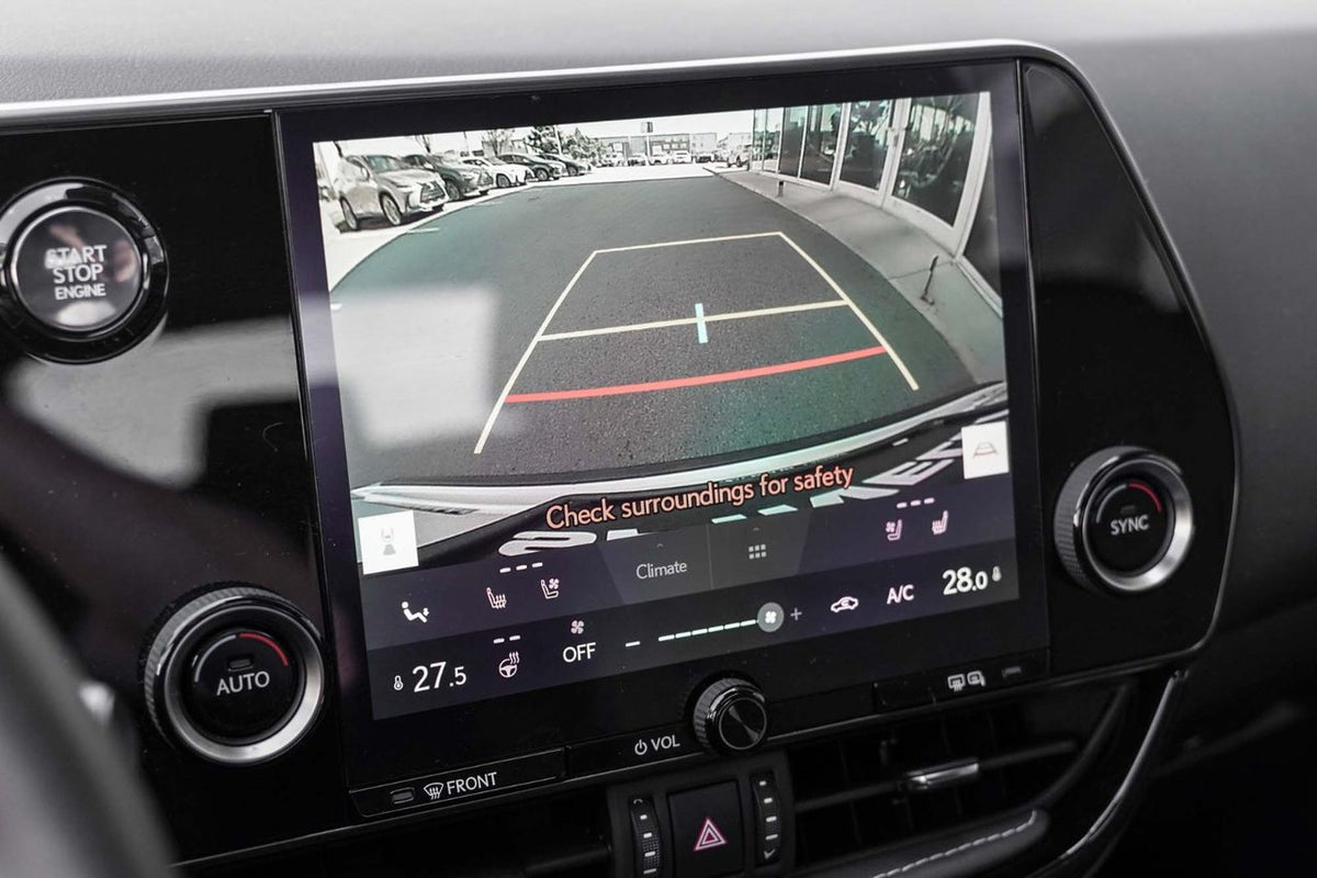 2024 Lexus NX 350 PREMIUM AWD TOIT CUIR BAS KM