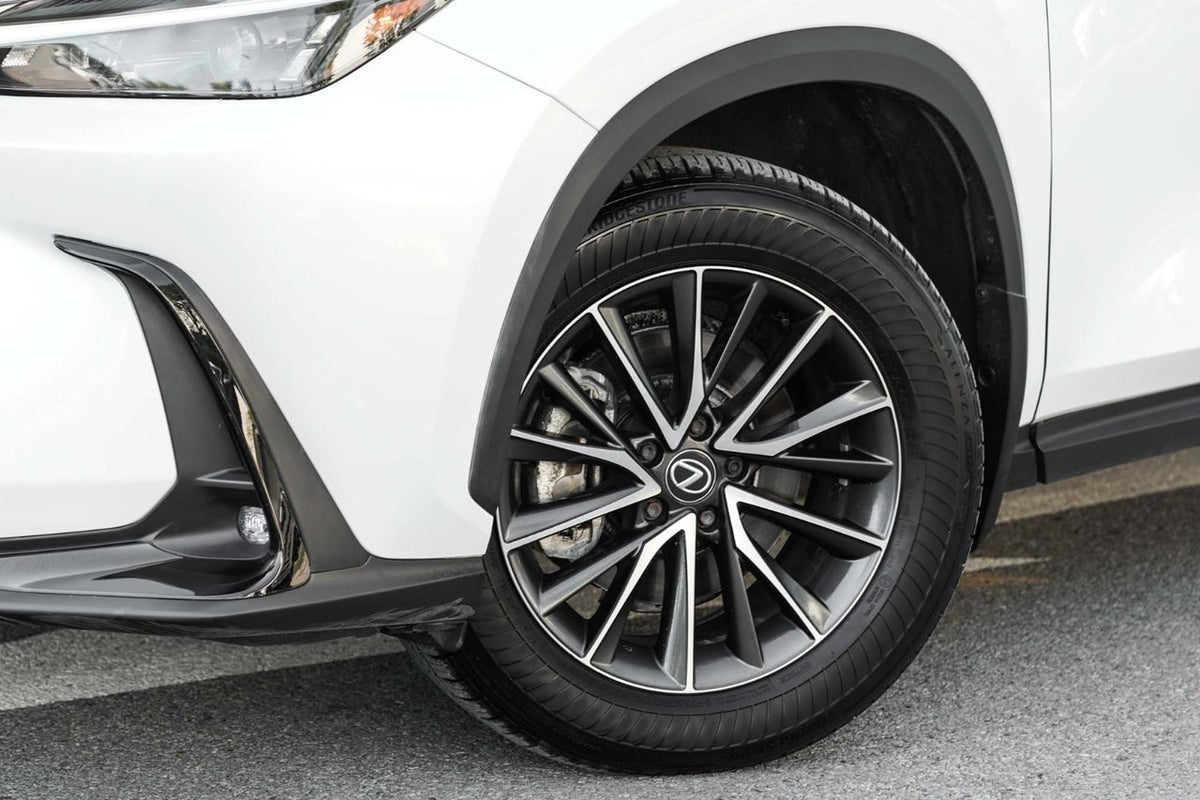 2024 Lexus NX 350 PREMIUM AWD TOIT CUIR BAS KM