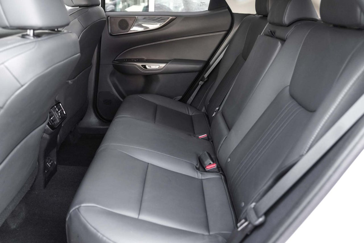 2024 Lexus NX 350 PREMIUM AWD TOIT CUIR BAS KM