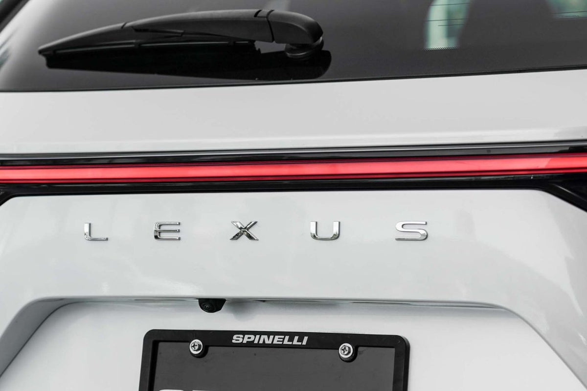 2024 Lexus NX 350 PREMIUM AWD TOIT CUIR BAS KM