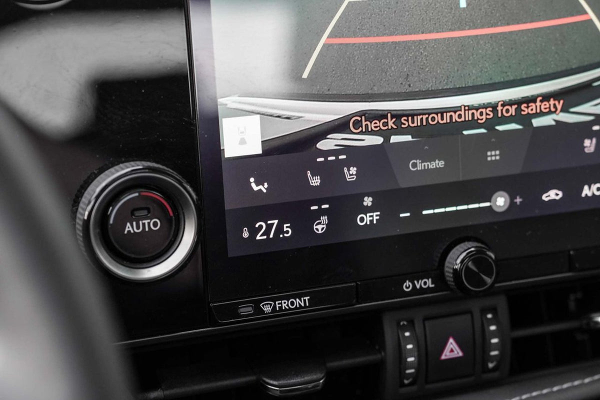 2024 Lexus NX 350 PREMIUM AWD TOIT CUIR BAS KM