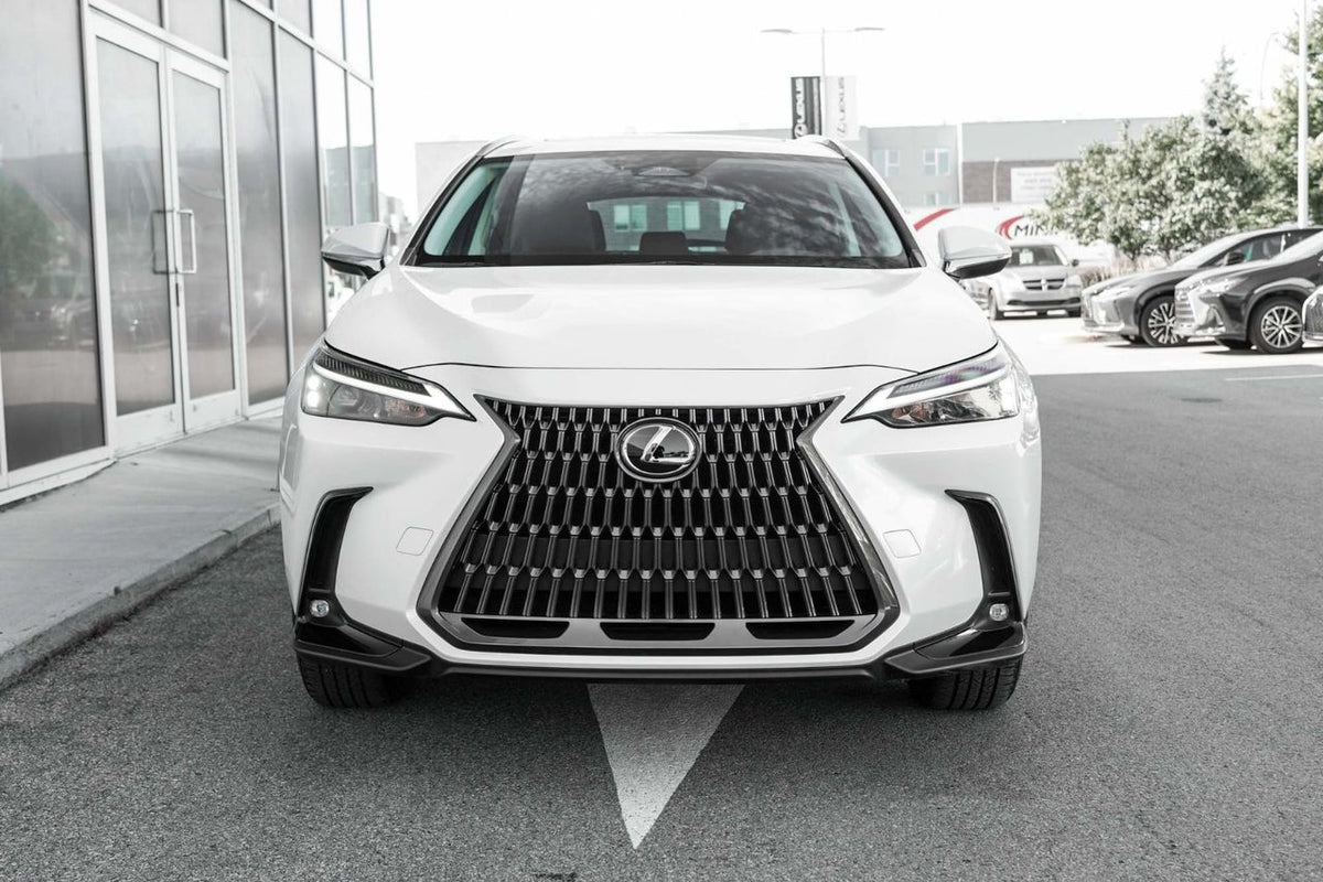 2024 Lexus NX 350 PREMIUM AWD TOIT CUIR BAS KM