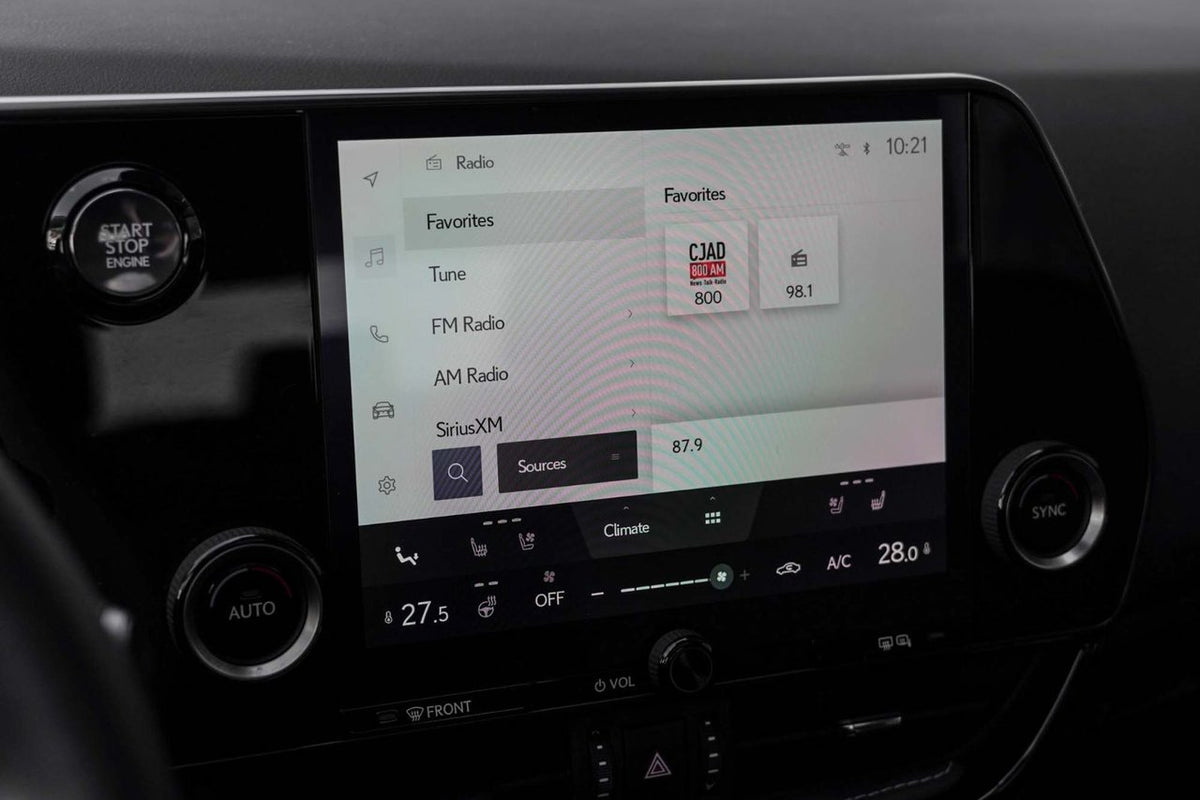 2024 Lexus NX 350 PREMIUM AWD TOIT CUIR BAS KM
