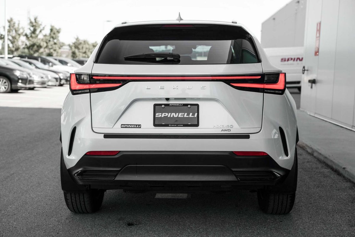 2024 Lexus NX 350 PREMIUM AWD TOIT CUIR BAS KM