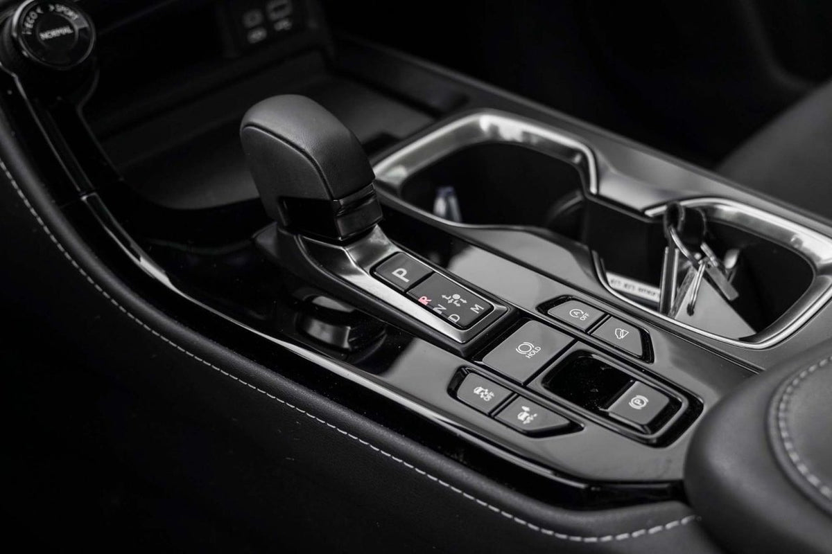 2024 Lexus NX 350 PREMIUM AWD TOIT CUIR BAS KM