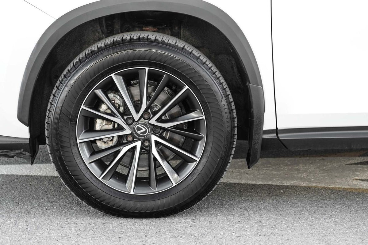 2024 Lexus NX 350 PREMIUM AWD TOIT CUIR BAS KM