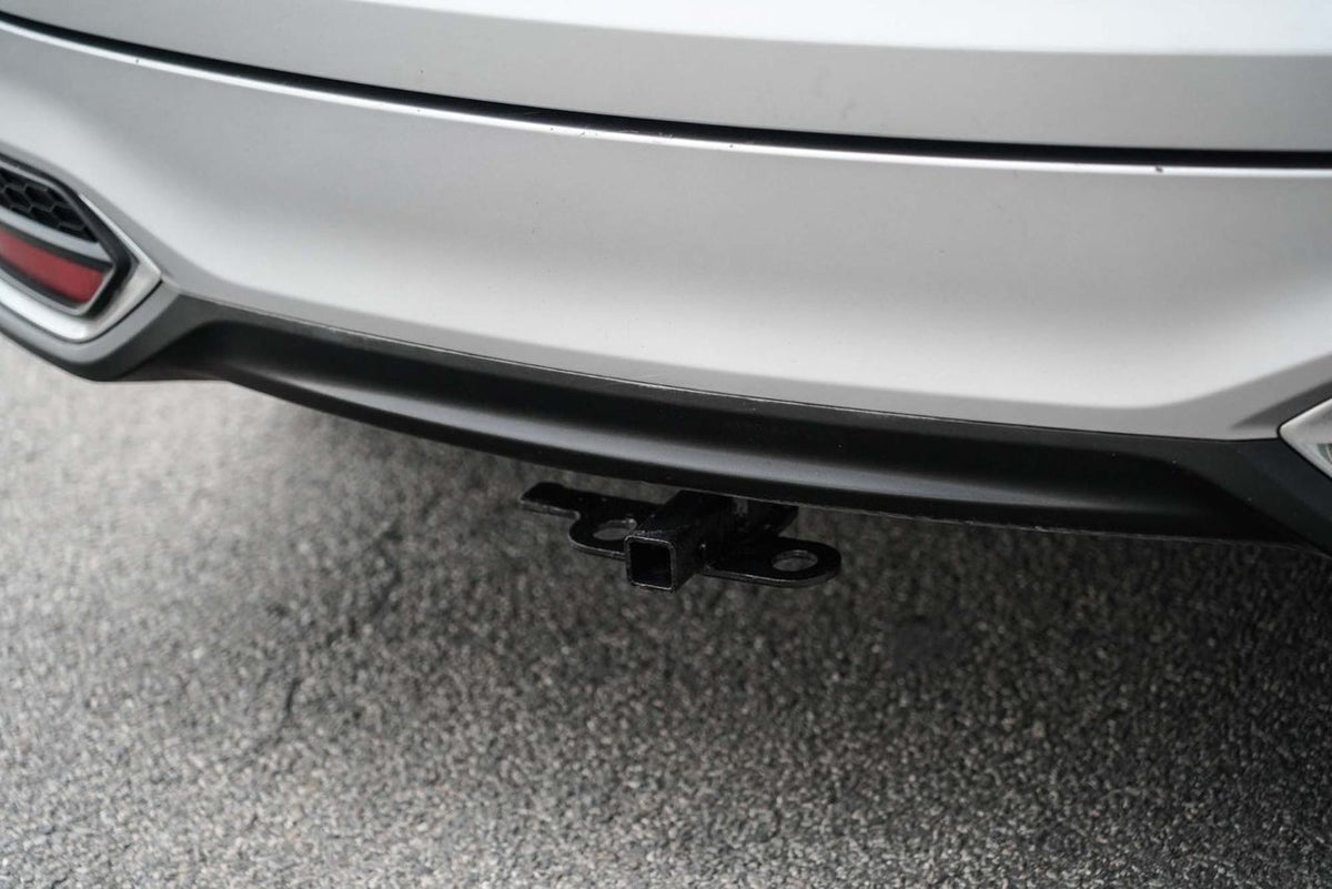2017 Acura RDX Tech Pkg