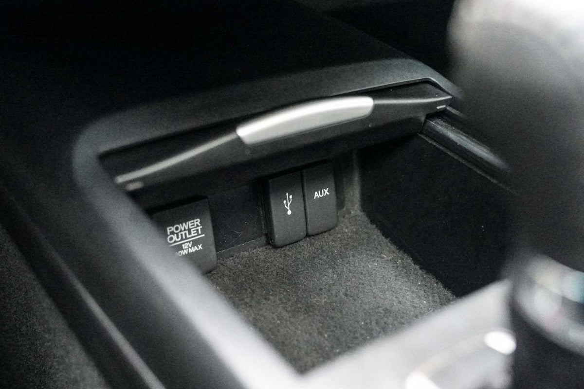 2017 Acura RDX Tech Pkg