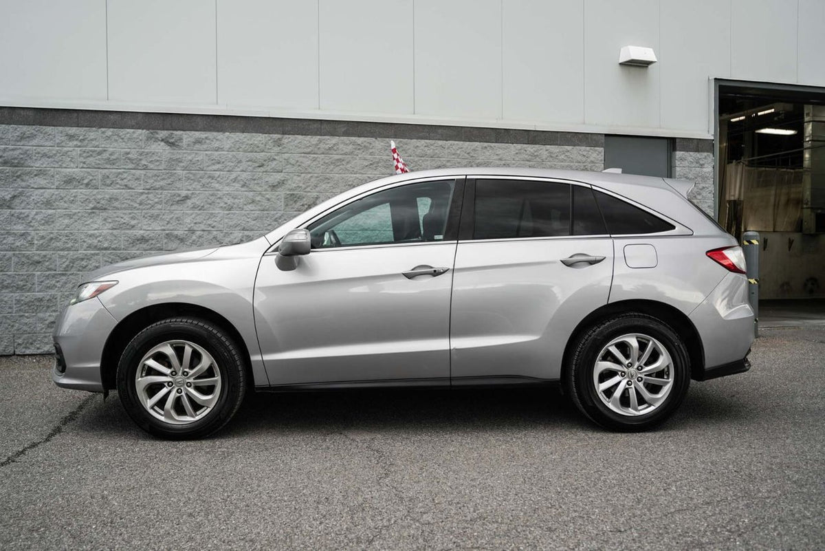 2017 Acura RDX Tech Pkg