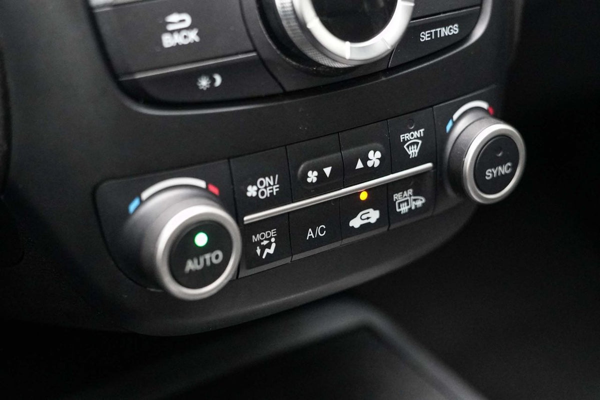 2017 Acura RDX Tech Pkg