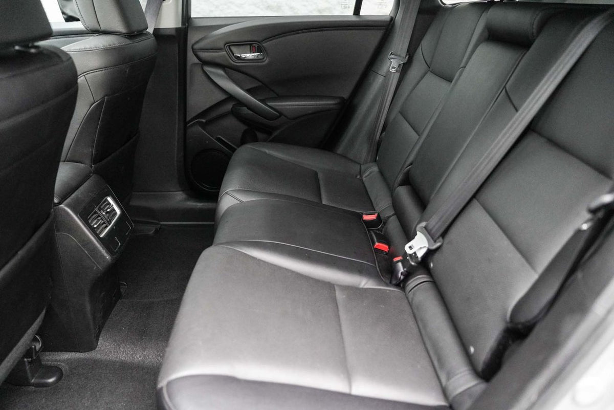 2017 Acura RDX Tech Pkg