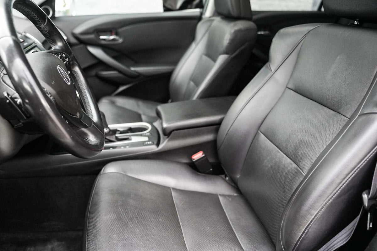 2017 Acura RDX Tech Pkg