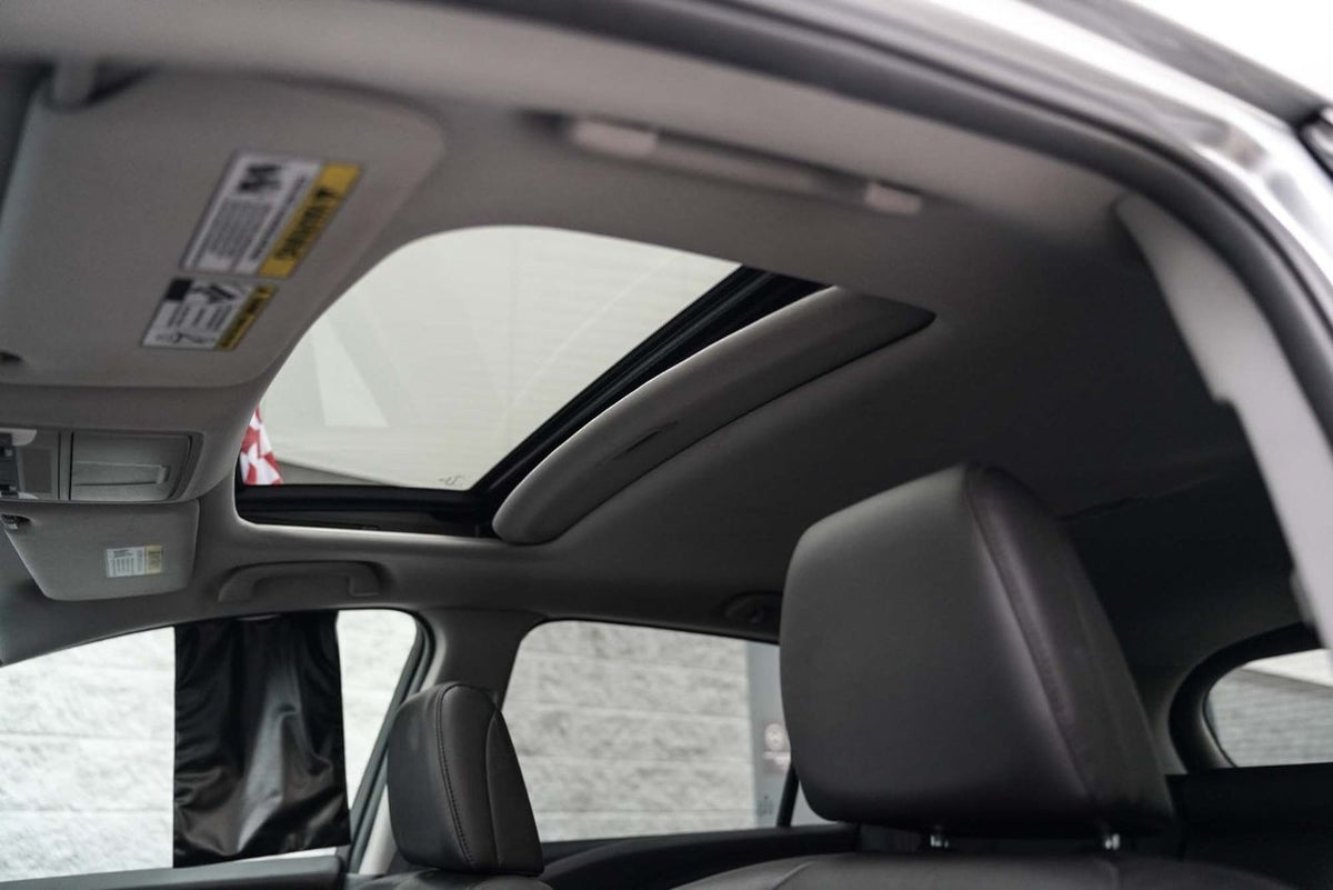 2017 Acura RDX Tech Pkg