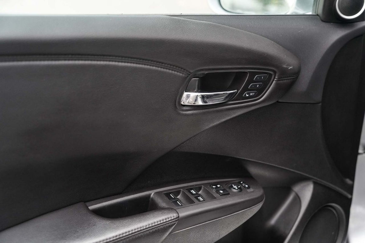 2017 Acura RDX Tech Pkg