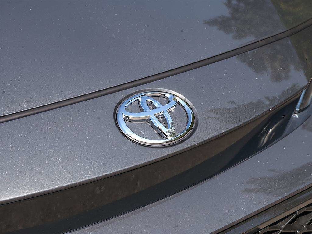 2026 Toyota Corolla SE Upgrade