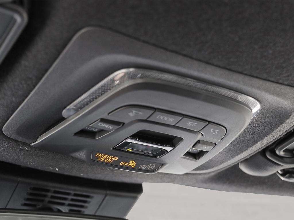 2026 Toyota Corolla SE Upgrade