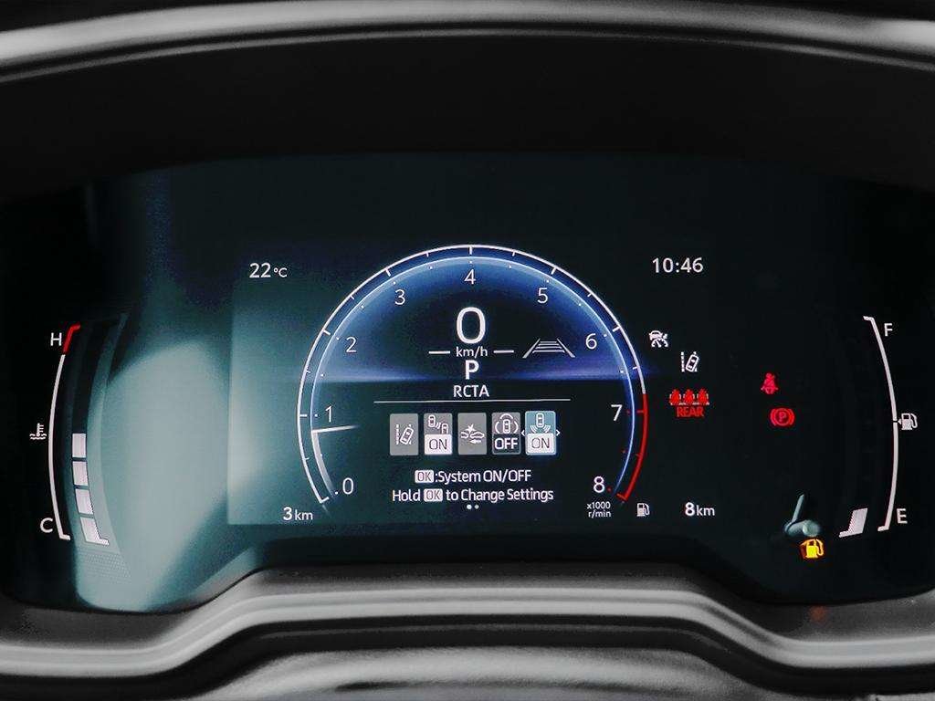 2026 Toyota Corolla SE Upgrade