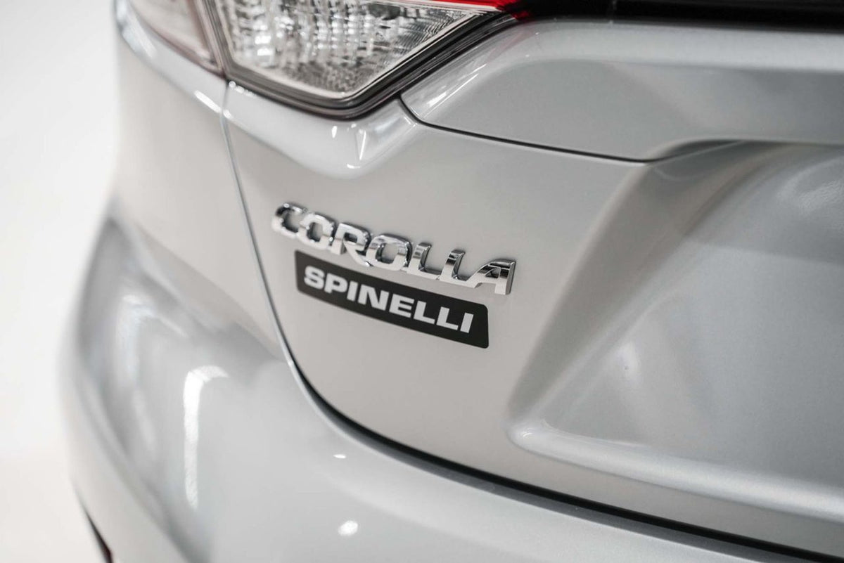 2024 Toyota Corolla LE UPGRADE