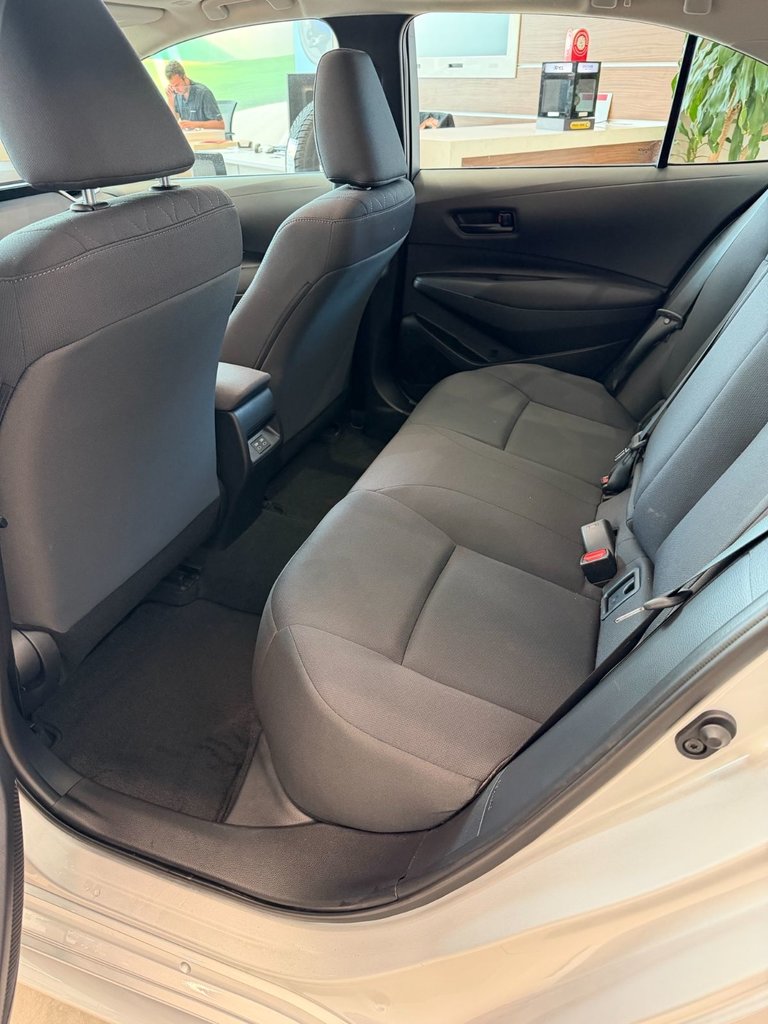 2024 Toyota Corolla LE UPGRADE
