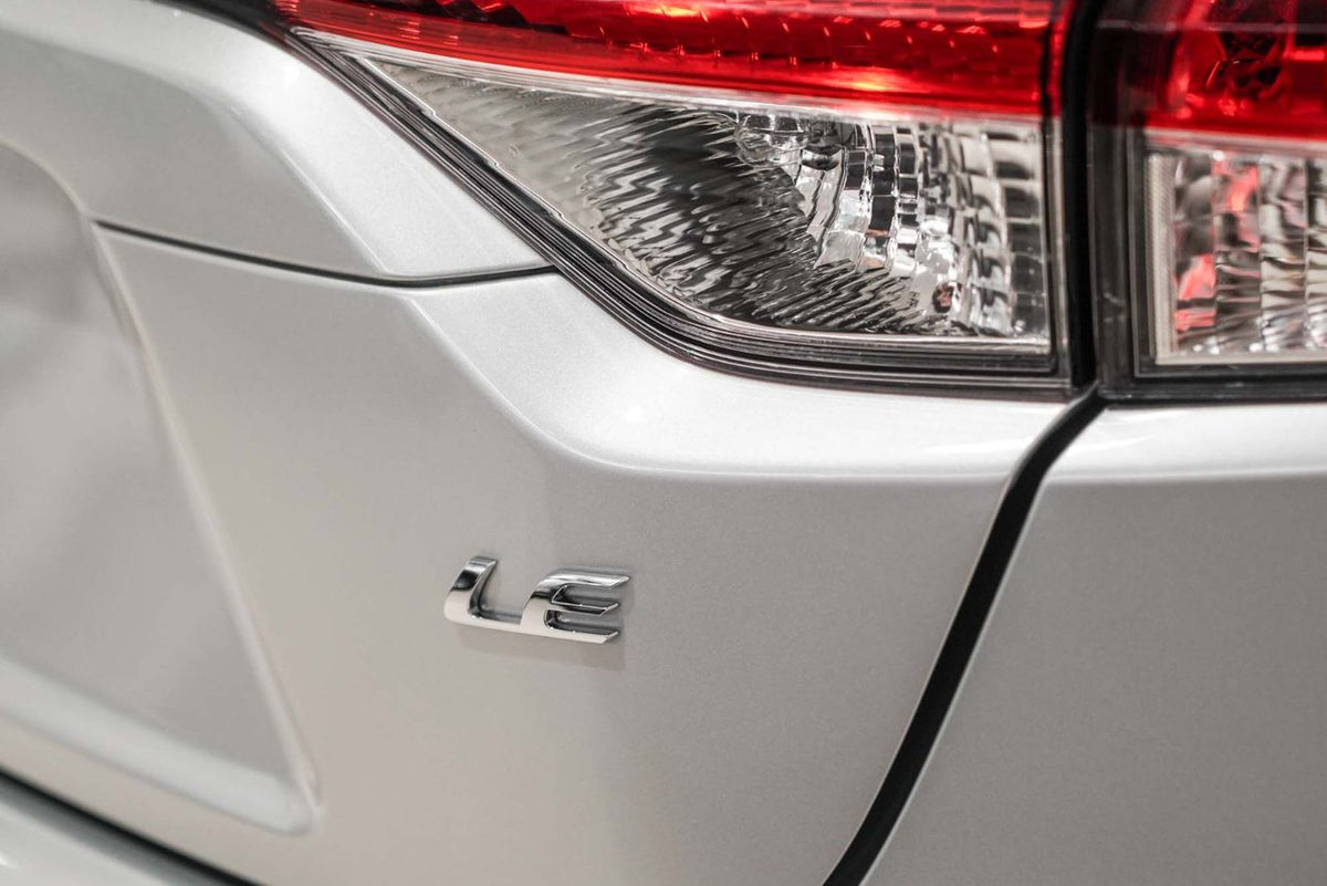 2024 Toyota Corolla LE UPGRADE