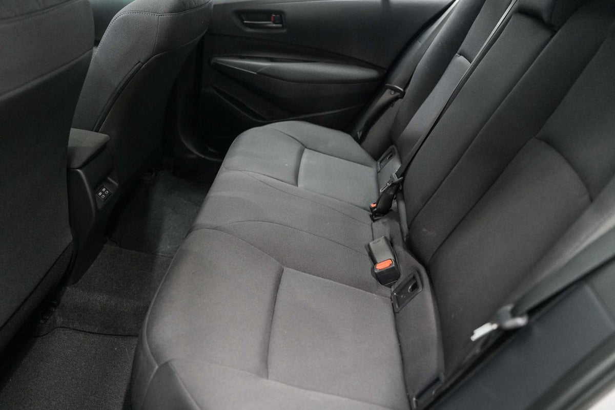 2024 Toyota Corolla LE UPGRADE