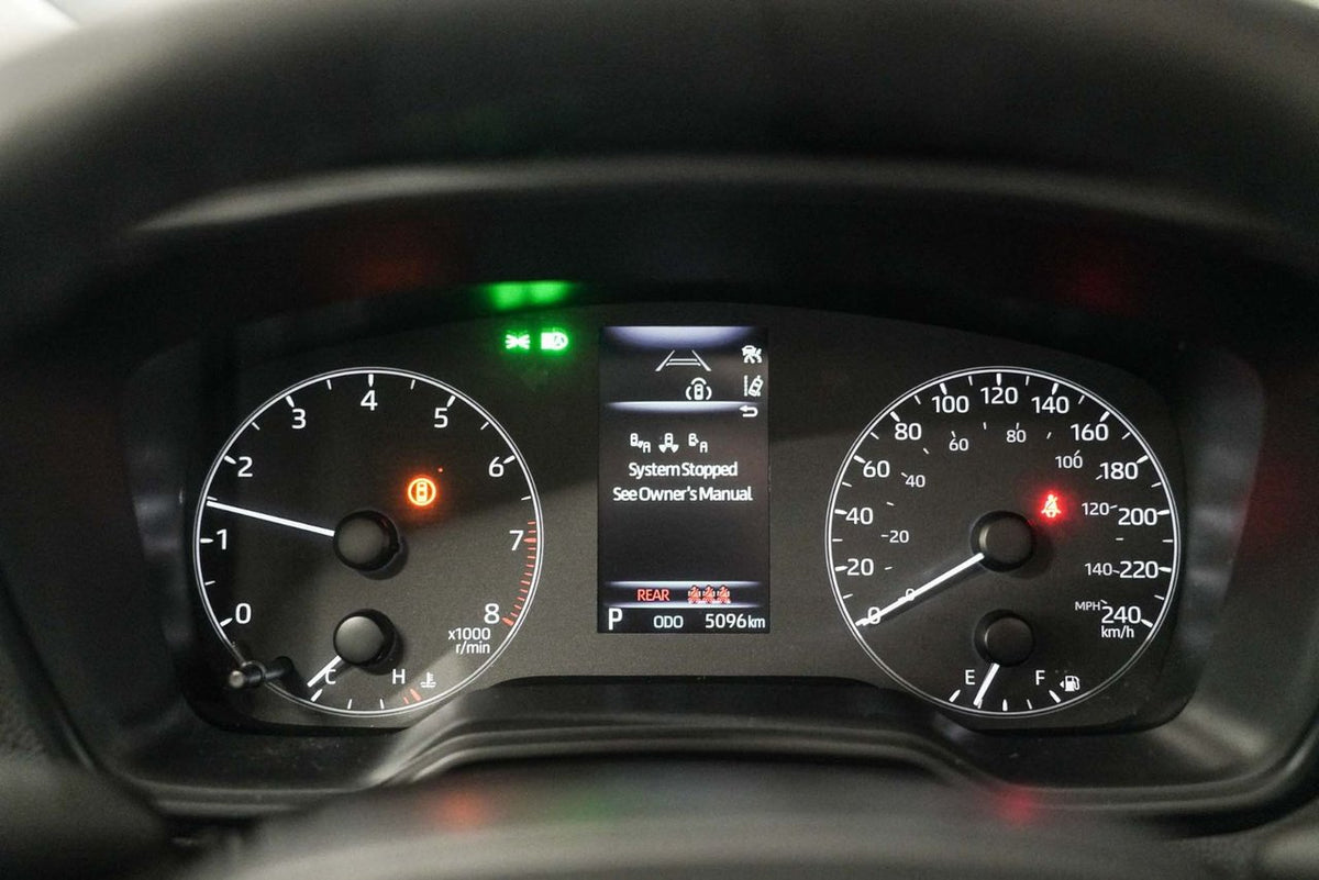 2024 Toyota Corolla LE UPGRADE