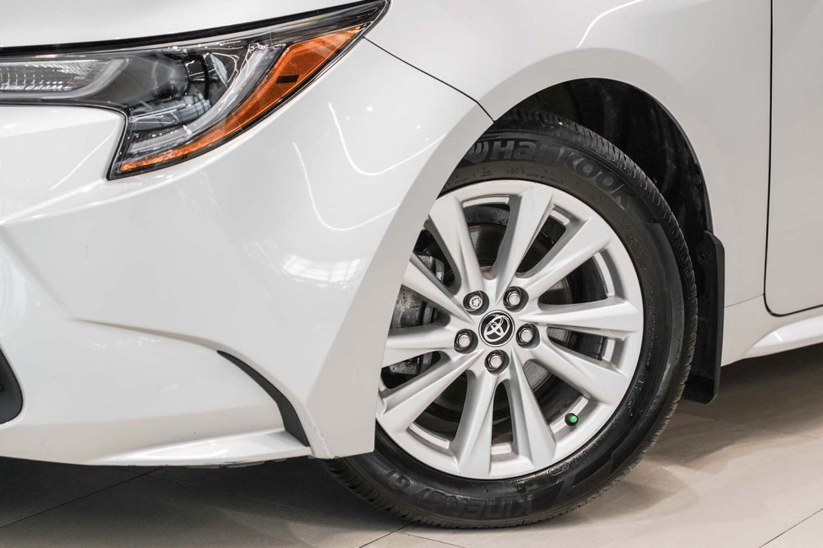 2024 Toyota Corolla LE UPGRADE