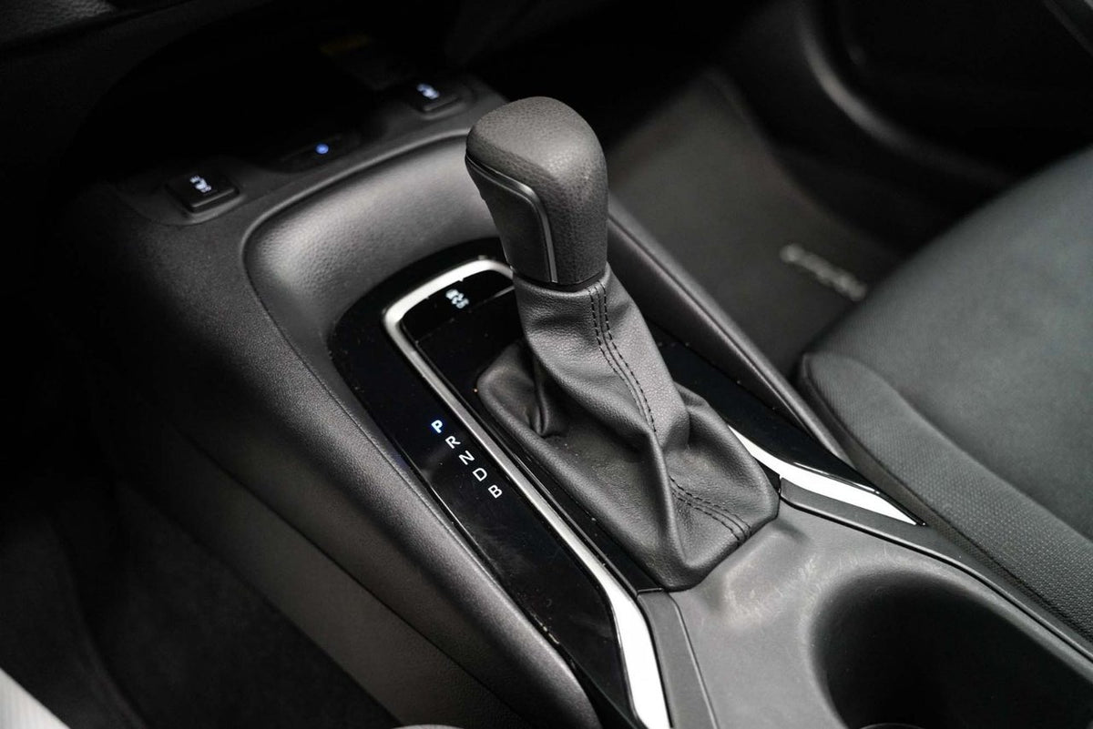 2024 Toyota Corolla LE UPGRADE