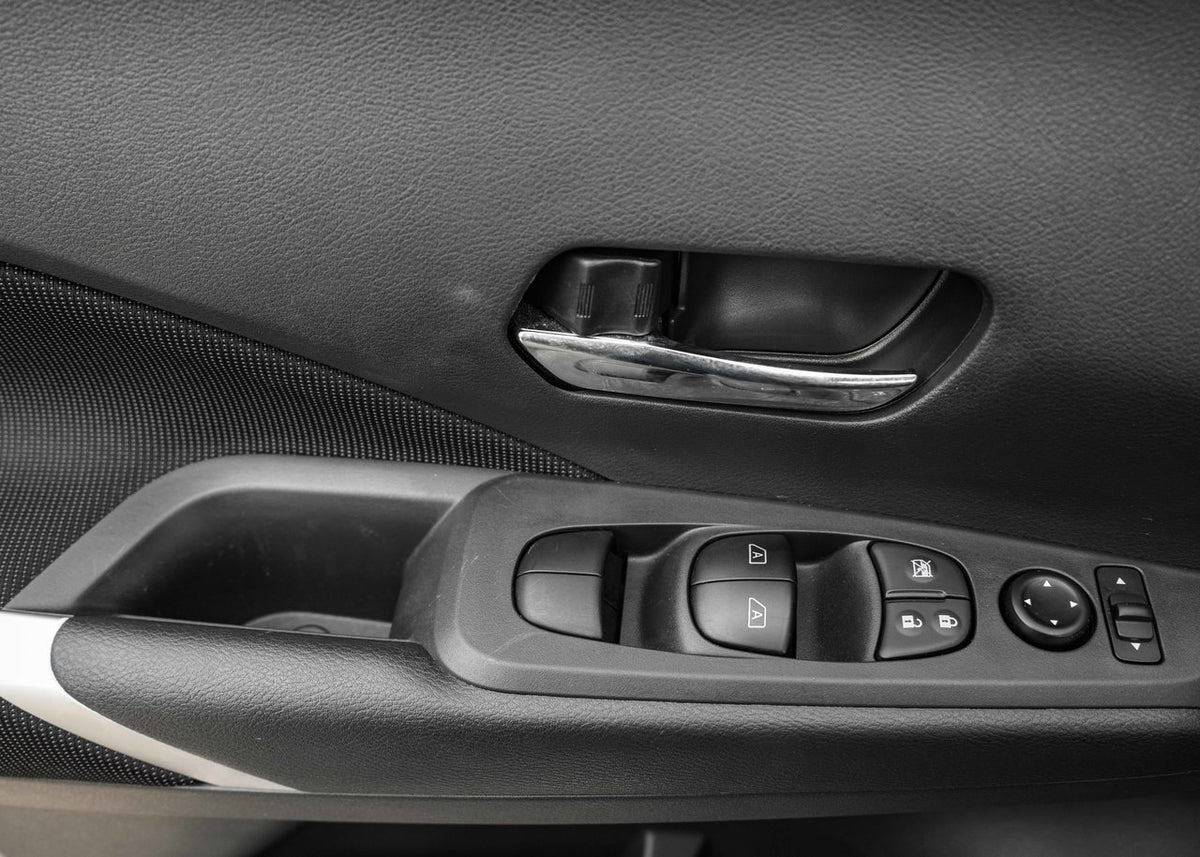 2024 Nissan Kicks SV MAGS+VOLANT/SIEGES.CHAUFF+DEM.DISTANCE+CARPLAY