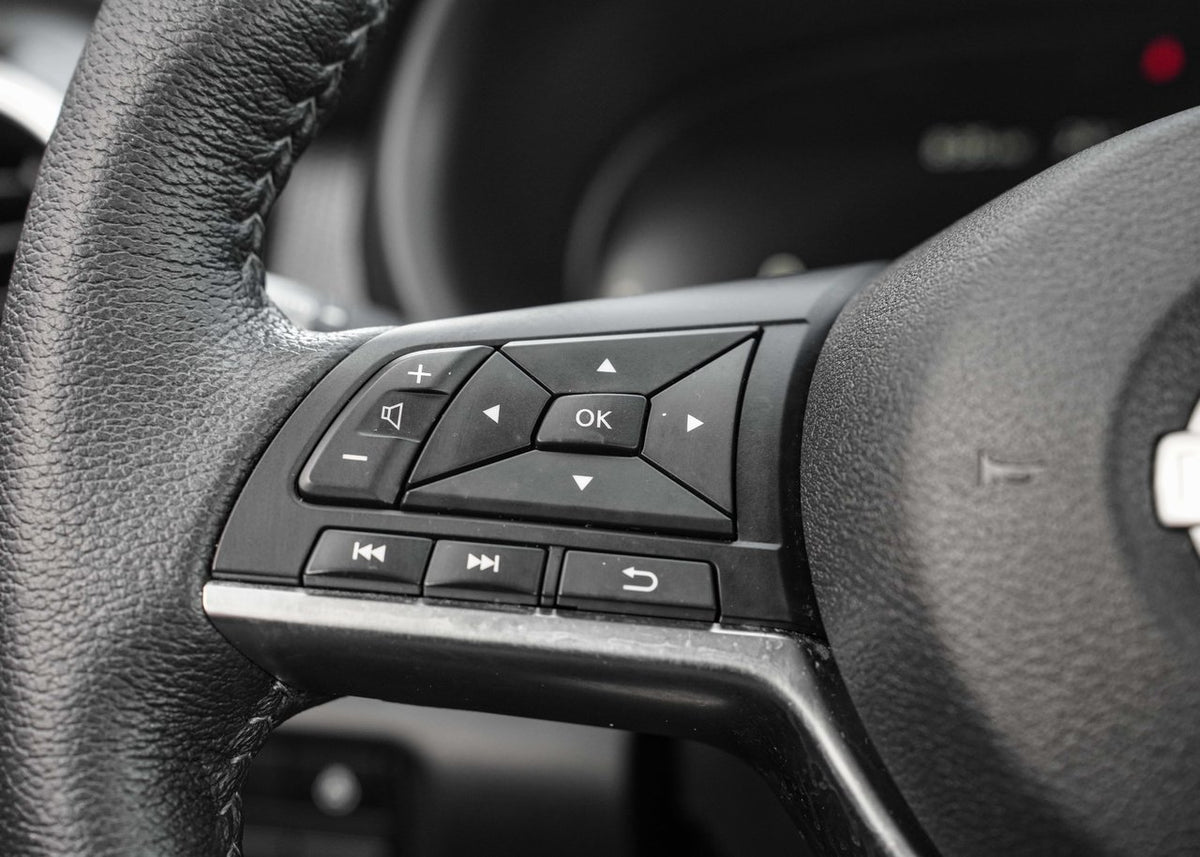 2024 Nissan Kicks SV MAGS+VOLANT/SIEGES.CHAUFF+DEM.DISTANCE+CARPLAY