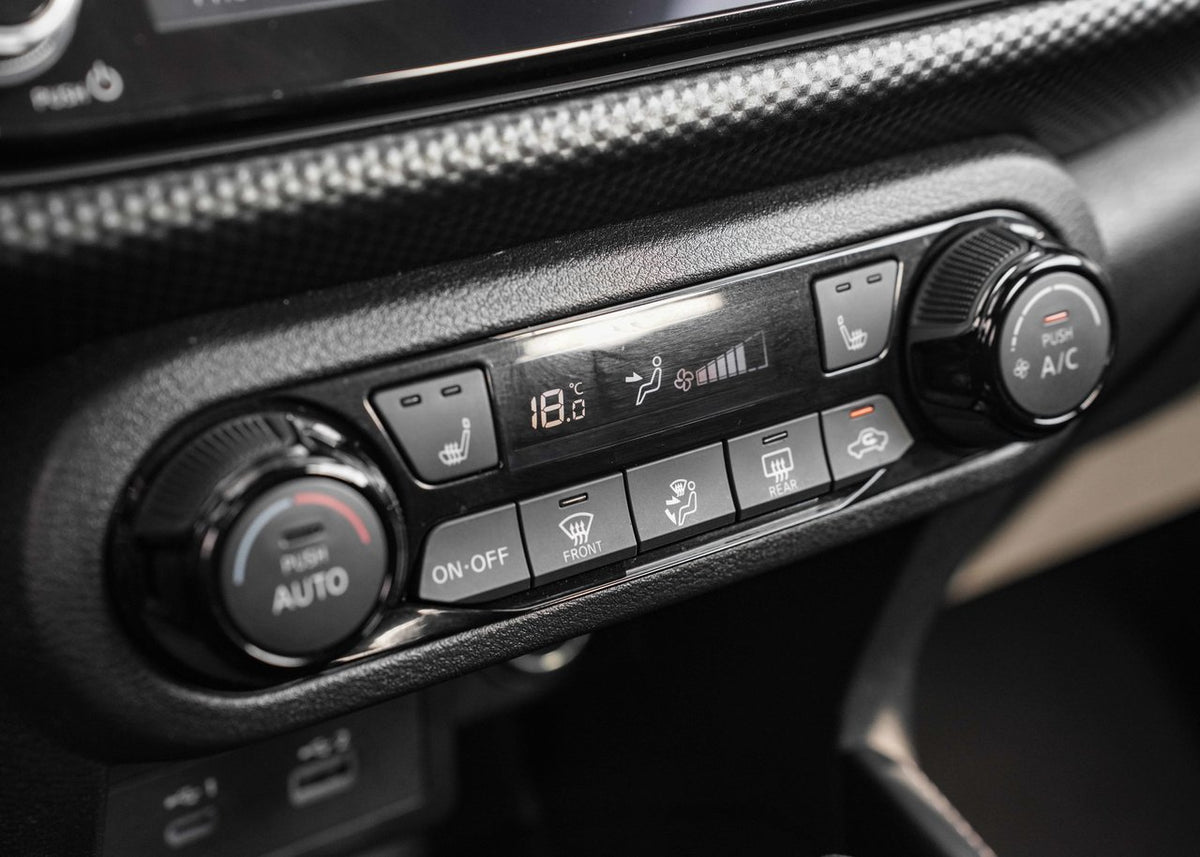 2024 Nissan Kicks SV MAGS+VOLANT/SIEGES.CHAUFF+DEM.DISTANCE+CARPLAY