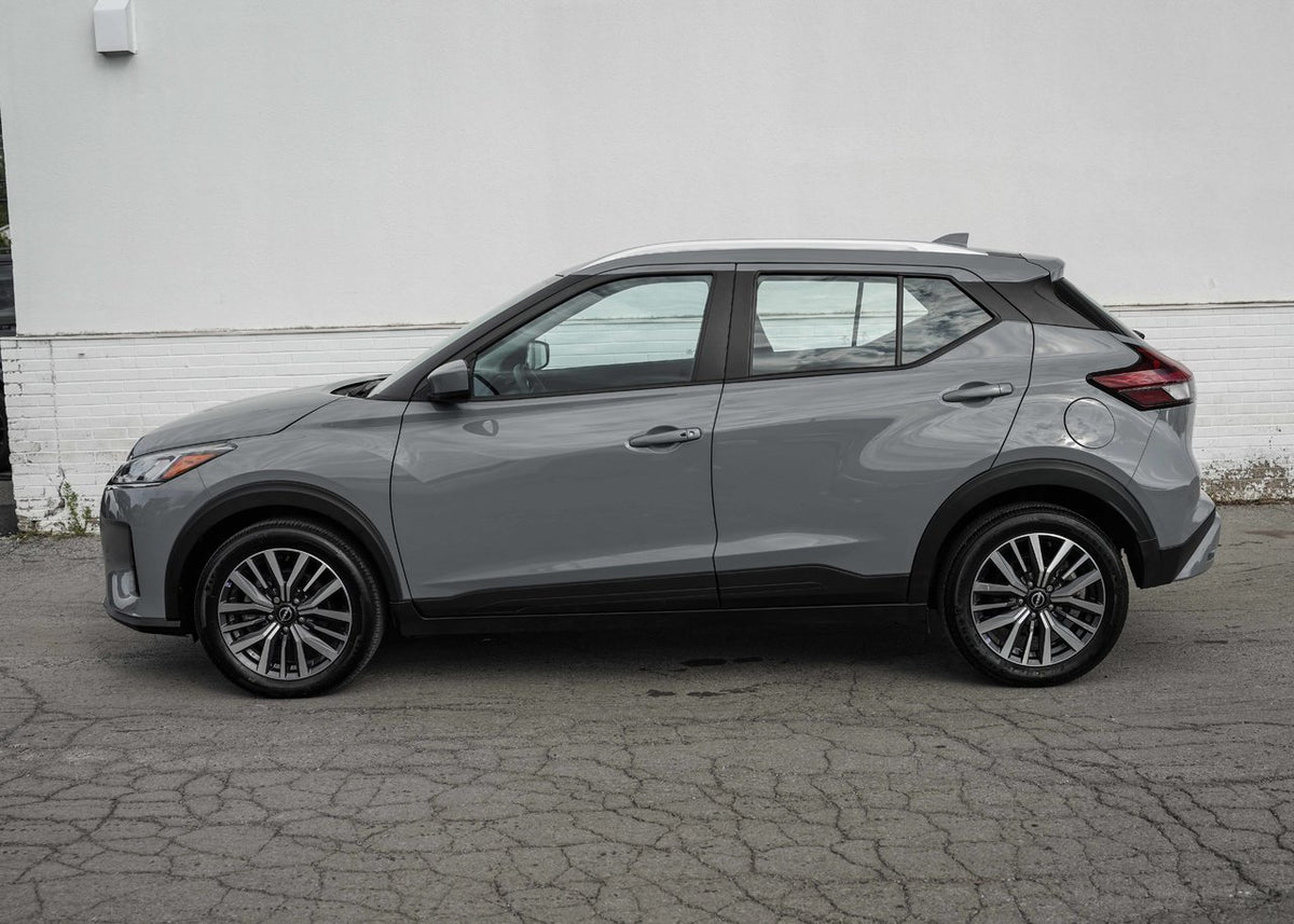 2024 Nissan Kicks SV MAGS+VOLANT/SIEGES.CHAUFF+DEM.DISTANCE+CARPLAY