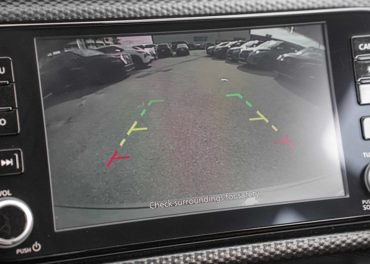 2024 Nissan Kicks SV MAGS+VOLANT/SIEGES.CHAUFF+DEM.DISTANCE+CARPLAY