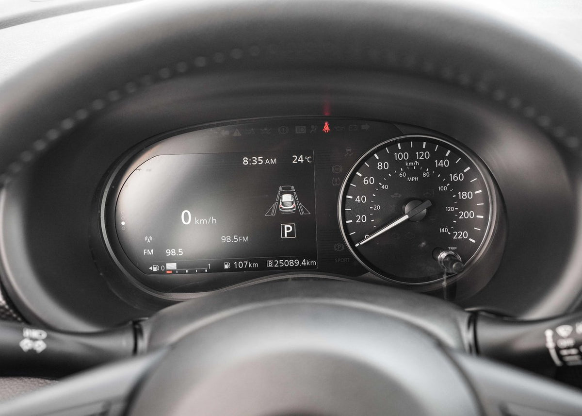 2024 Nissan Kicks SV MAGS+VOLANT/SIEGES.CHAUFF+DEM.DISTANCE+CARPLAY