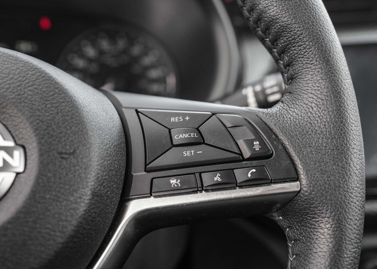 2024 Nissan Kicks SV MAGS+VOLANT/SIEGES.CHAUFF+DEM.DISTANCE+CARPLAY