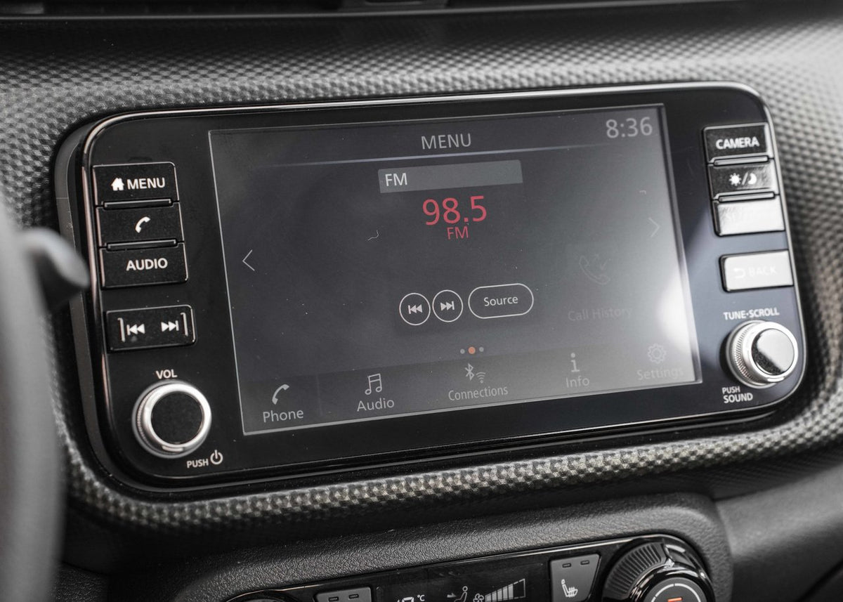 2024 Nissan Kicks SV MAGS+VOLANT/SIEGES.CHAUFF+DEM.DISTANCE+CARPLAY