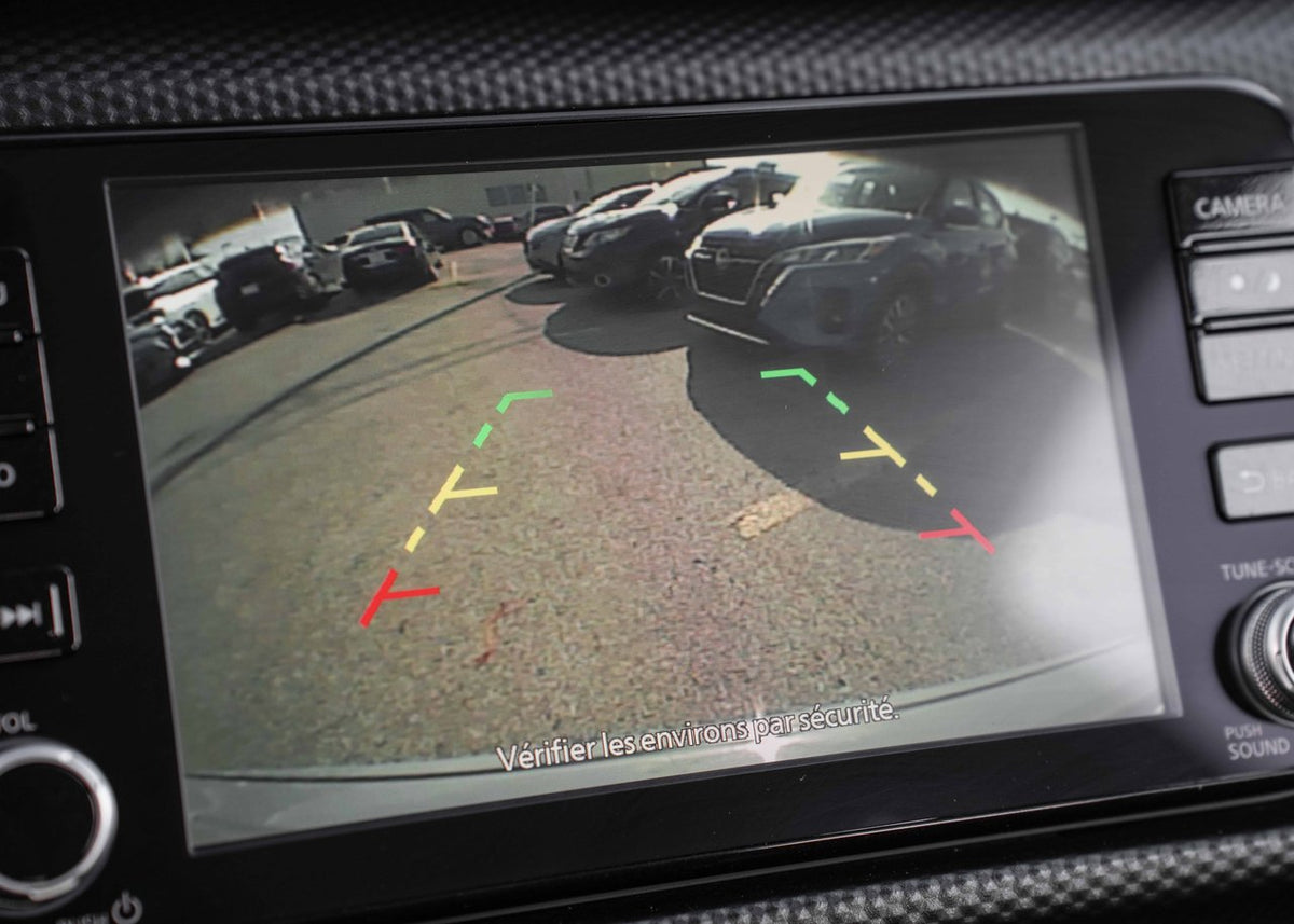 2024 Nissan Kicks SV MAGS+VOLANT/SIEGES.CHAUFF+DEM.DISTANCE+CARPLAY