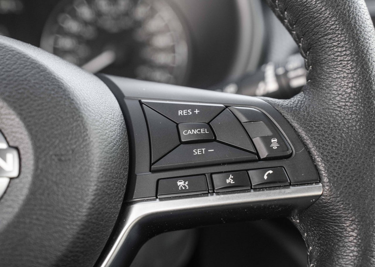 2024 Nissan Kicks SV MAGS+VOLANT/SIEGES.CHAUFF+DEM.DISTANCE+CARPLAY