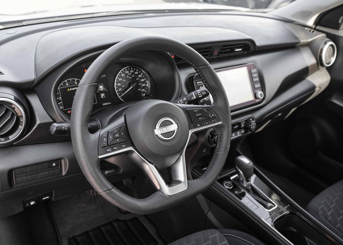 2024 Nissan Kicks SV MAGS+VOLANT/SIEGES.CHAUFF+DEM.DISTANCE+CARPLAY