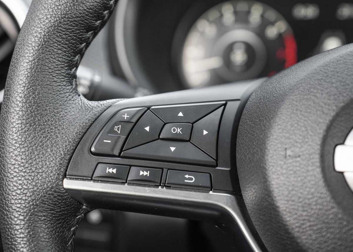 2024 Nissan Kicks SV MAGS+VOLANT/SIEGES.CHAUFF+DEM.DISTANCE+CARPLAY