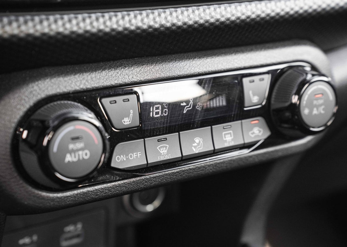 2024 Nissan Kicks SV MAGS+VOLANT/SIEGES.CHAUFF+DEM.DISTANCE+CARPLAY